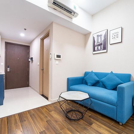 Rem Rivergate Garden Pool Signature - Free 4G Sim For 3 Nights Booking Ho Chi Minh-byen Eksteriør bilde